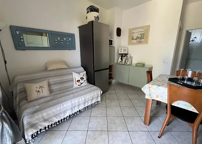 Casa In Prossimita Della Semesterbostad Lido delle Nazioni