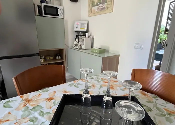 Feriehus Casa In Prossimita Della Lido delle Nazioni