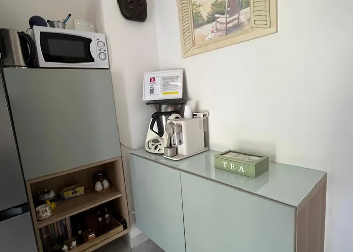 Casa In Prossimita Della