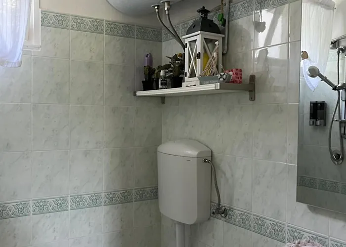 Casa In Prossimita Della Semesterbostad