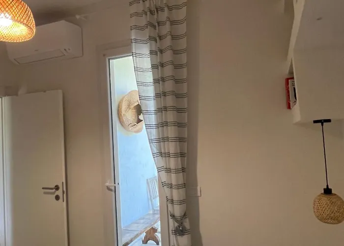 Casa In Prossimita Della Feriehus *