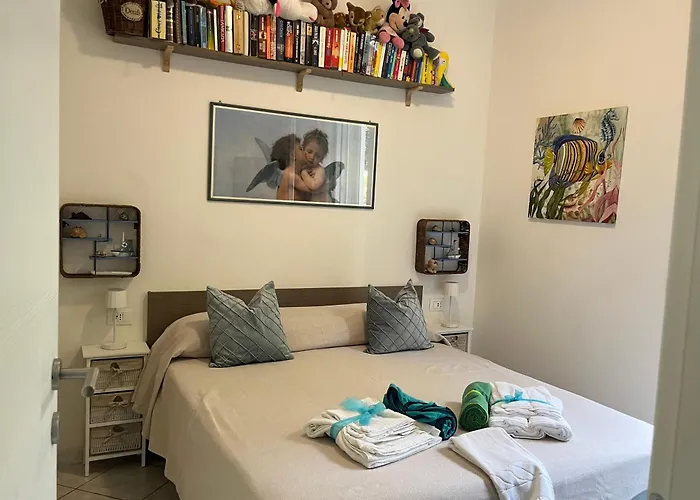 Semesterbostad Casa In Prossimita Della *