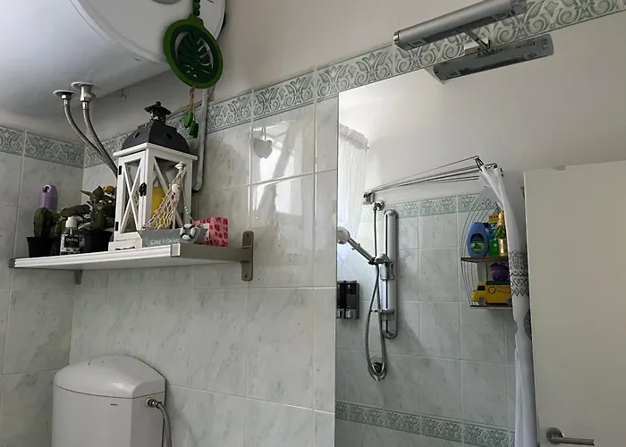 Casa In Prossimita Della Feriehus Lido delle Nazioni