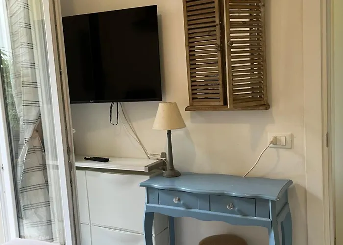 Casa In Prossimita Della Lido delle Nazioni