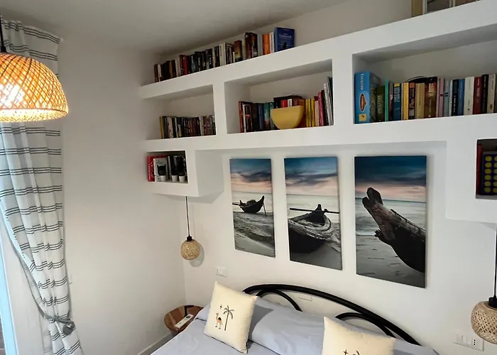 Casa In Prossimita Della * Lido delle Nazioni