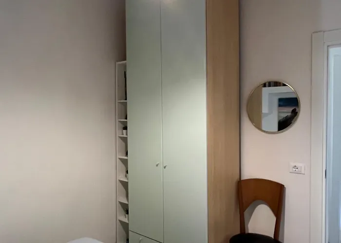 Casa In Prossimita Della