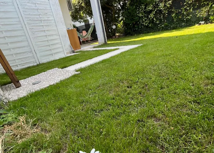 Casa In Prossimita Della * Lido delle Nazioni