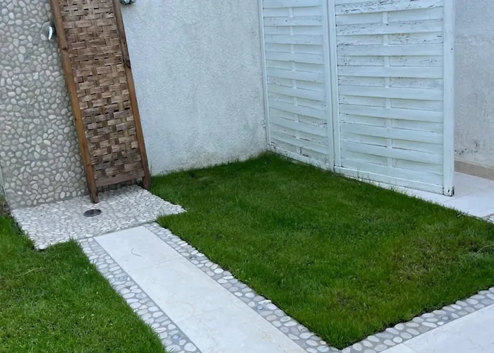 Casa In Prossimita Della