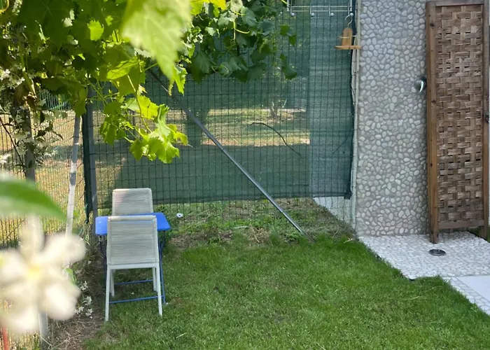 Casa In Prossimita Della Semesterbostad