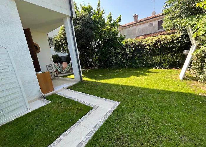 Feriehus Casa In Prossimita Della