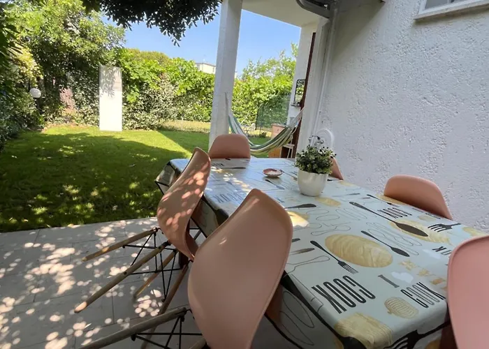 Casa In Prossimita Della Semesterbostad Lido delle Nazioni