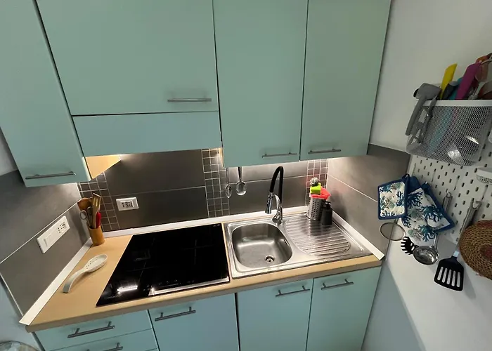 Casa In Prossimita Della Lido delle Nazioni