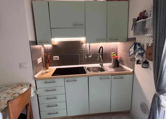 Casa In Prossimita Della * Lido delle Nazioni