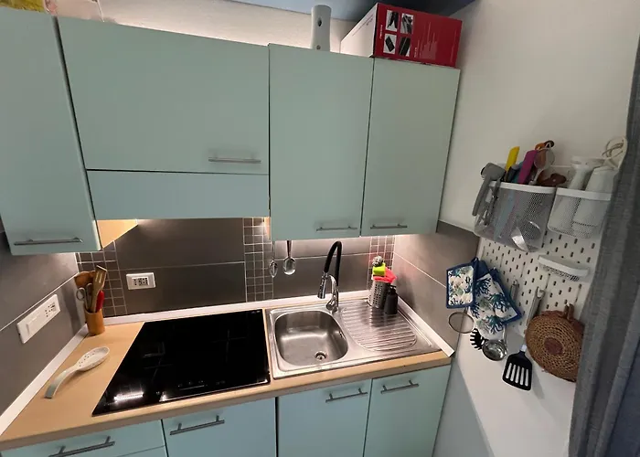 Casa In Prossimita Della