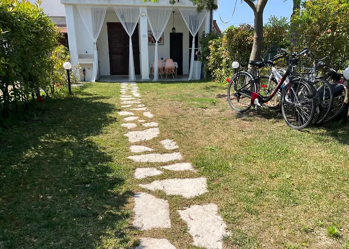 Casa In Prossimita Della Feriehus