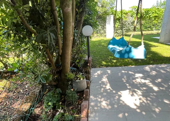 Casa In Prossimita Della Feriehus Lido delle Nazioni