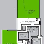 Casa de Férias Casa In Prossimità Della Lido delle Nazioni