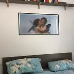 Casa In Prossimità Della * Lido delle Nazioni