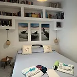 Casa de Férias Casa In Prossimità Della Lido delle Nazioni