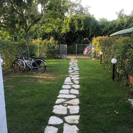 Casa In Prossimita Della Holiday home *