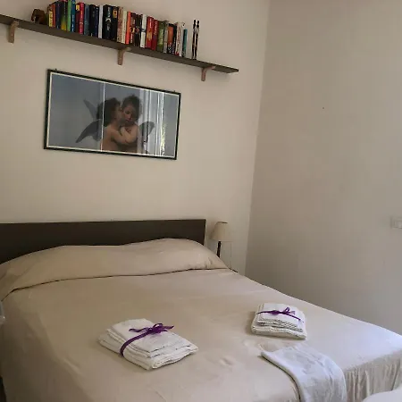 Casa In Prossimita Della Holiday home