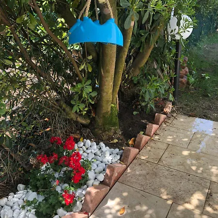 Casa In Prossimita Della 別荘 リド・デッレ・ナツィオーニ