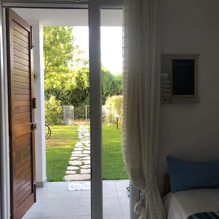 Holiday home Casa In Prossimita Della