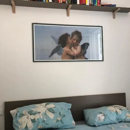 Casa In Prossimita Della * リド・デッレ・ナツィオーニ