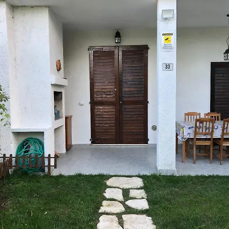Casa In Prossimita Della Holiday home