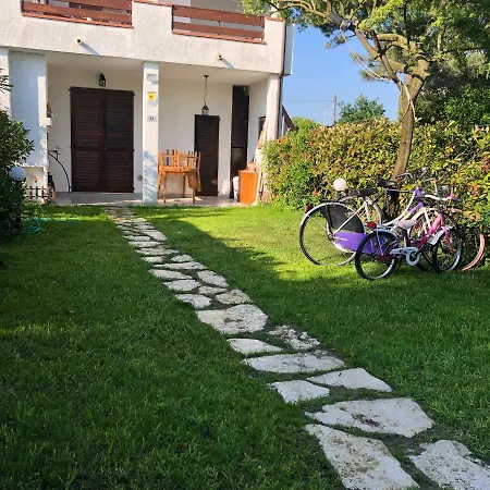 Casa In Prossimita Della Holiday home