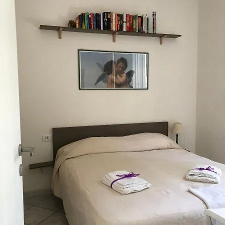 Holiday home Casa In Prossimita Della Lido delle Nazioni