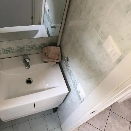 Casa In Prossimita Della * 리도 델레 나지오니