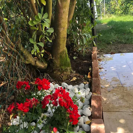 Casa In Prossimita Della Holiday home *