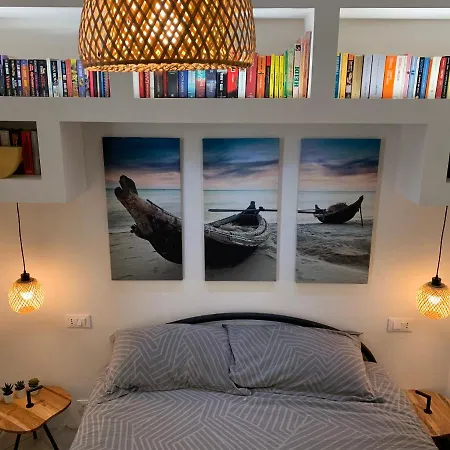 Casa In Prossimita Della 別荘