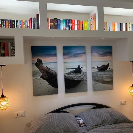 Casa In Prossimita Della