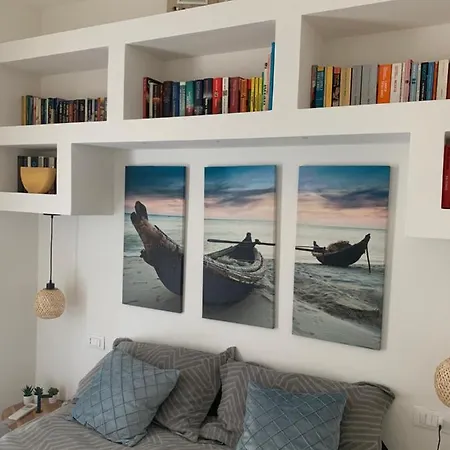 Casa In Prossimita Della * リド・デッレ・ナツィオーニ