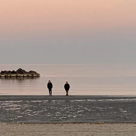 Casa In Prossimita Della