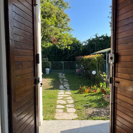 Casa In Prossimita Della Feriehus *