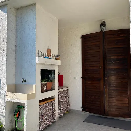 Casa In Prossimita Della 別荘