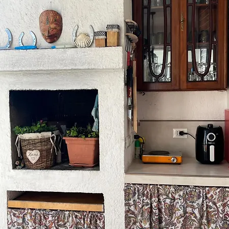 Casa In Prossimita Della 別荘 リド・デッレ・ナツィオーニ