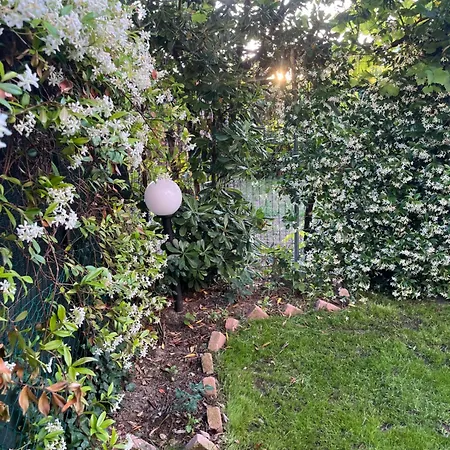 Casa In Prossimita Della 別荘 *