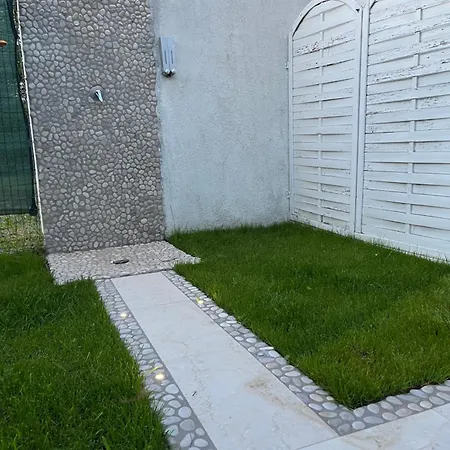 Casa In Prossimita Della 別荘 リド・デッレ・ナツィオーニ