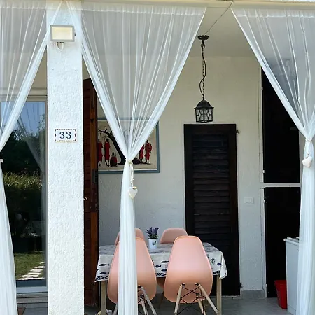 Semesterbostad Casa In Prossimita Della Lido delle Nazioni