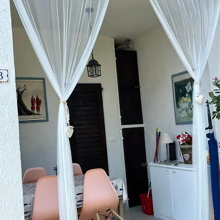 Casa In Prossimita Della *