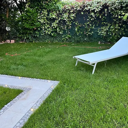 Casa In Prossimita Della リド・デッレ・ナツィオーニ