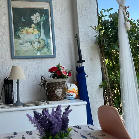 Casa In Prossimita Della * リド・デッレ・ナツィオーニ