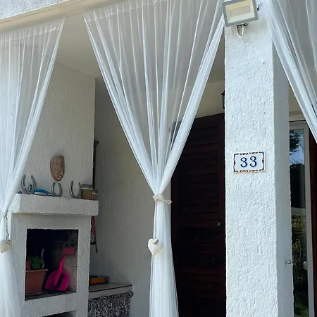 Casa In Prossimita Della