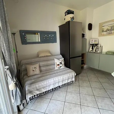 Casa In Prossimita Della 펜션 *