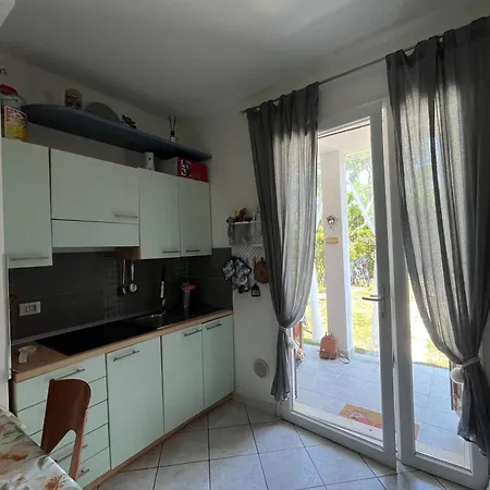 Semesterbostad Casa In Prossimita Della *