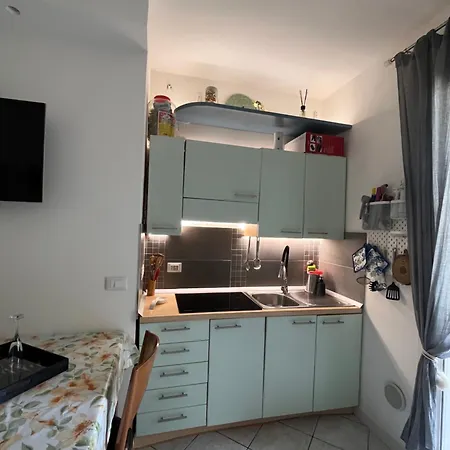 Casa In Prossimita Della *